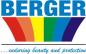 Berger Paints Nigeria Plc logo